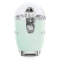 Smeg Pastel Yeşil Narenciye Sıkacağı
