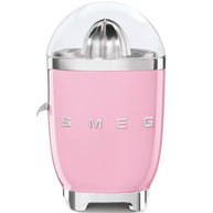 Smeg Pembe Narenciye Sıkacağı
