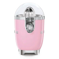 Smeg Pembe Narenciye Sıkacağı