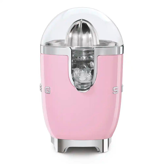 Smeg Pembe Narenciye Sıkacağı