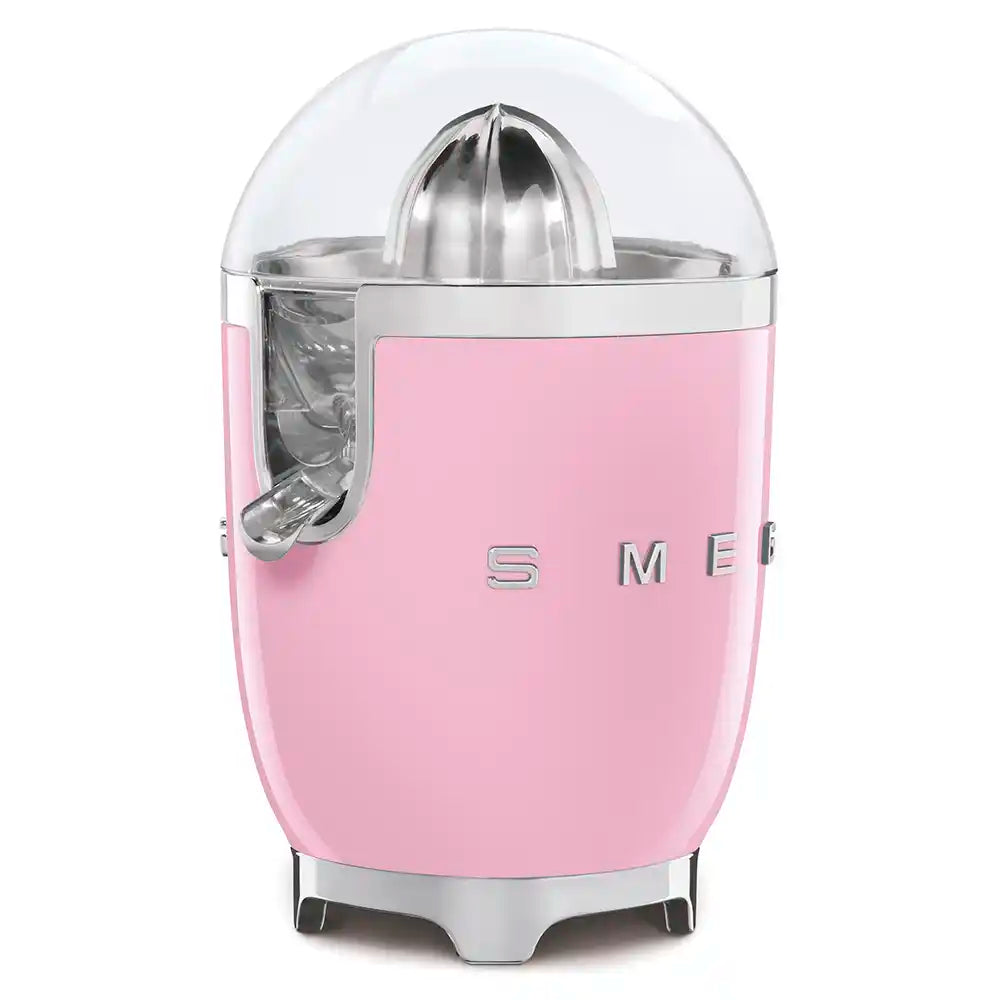 Smeg Pembe Narenciye Sıkacağı