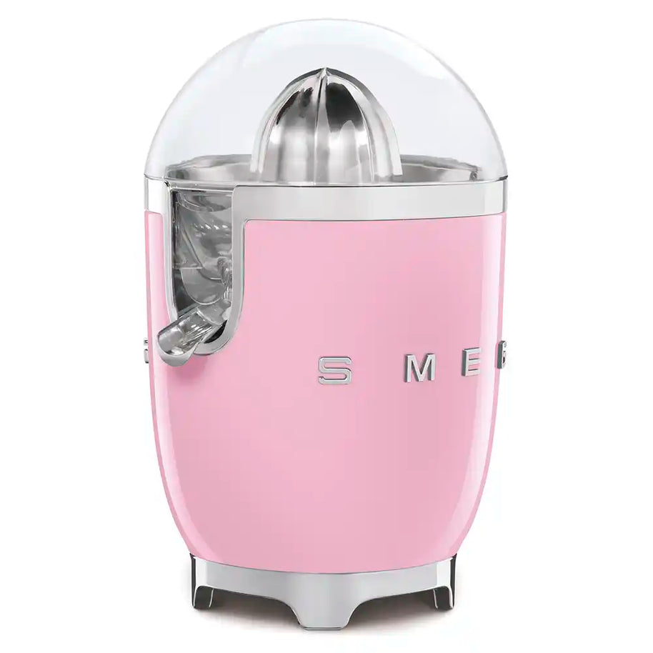Smeg Pembe Narenciye Sıkacağı