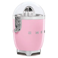 Smeg Pembe Narenciye Sıkacağı