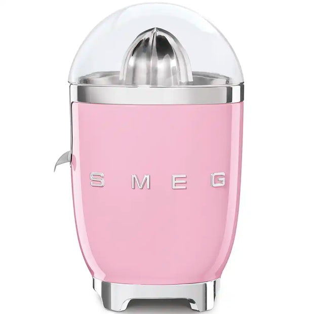 Smeg Pembe Narenciye Sıkacağı
