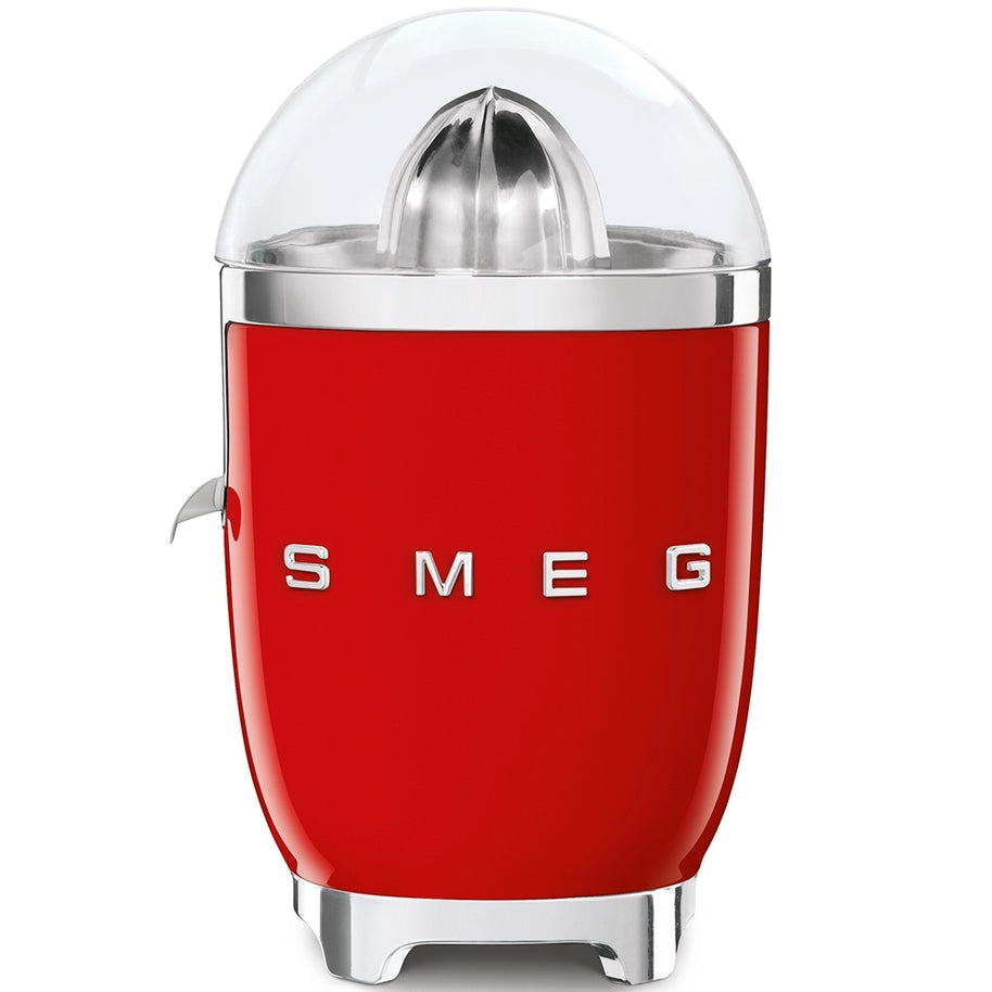 Smeg Kırmızı Narenciye Sıkacağı