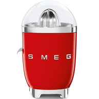 Smeg Kırmızı Narenciye Sıkacağı