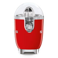 Smeg Kırmızı Narenciye Sıkacağı