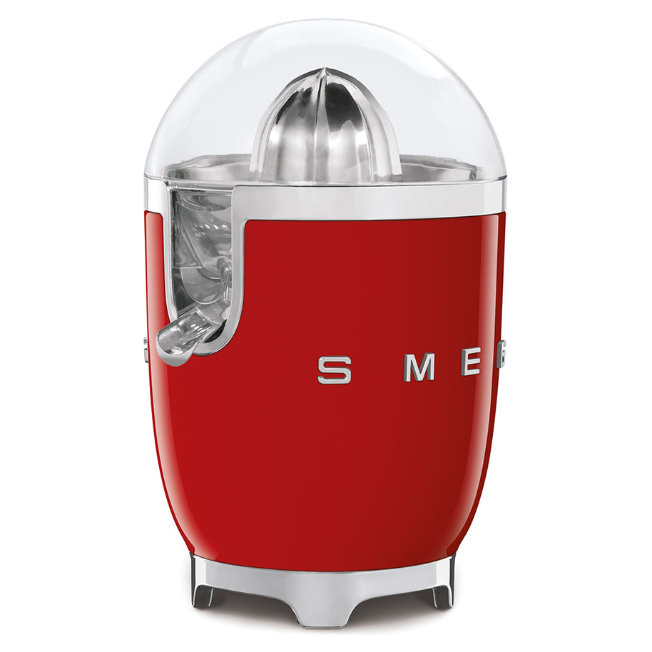 Smeg Kırmızı Narenciye Sıkacağı