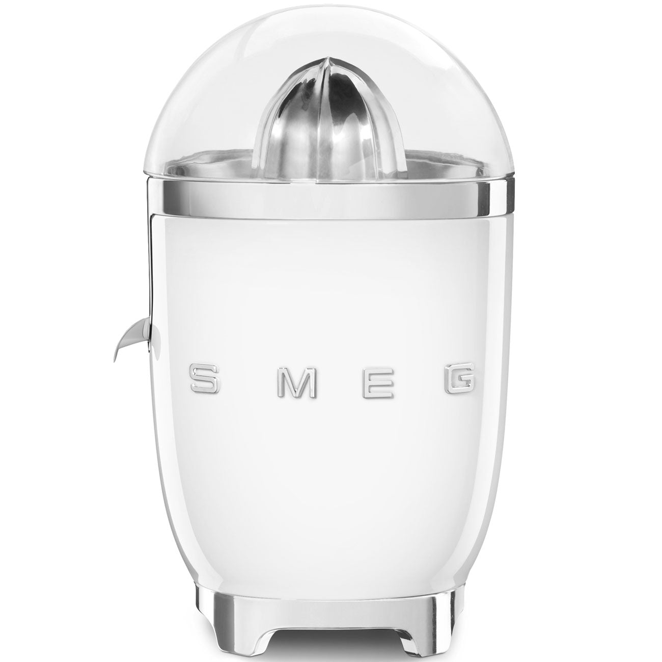 Smeg Beyaz Narenciye Sıkacağı