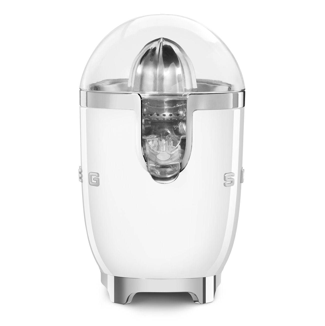 Smeg Beyaz Narenciye Sıkacağı