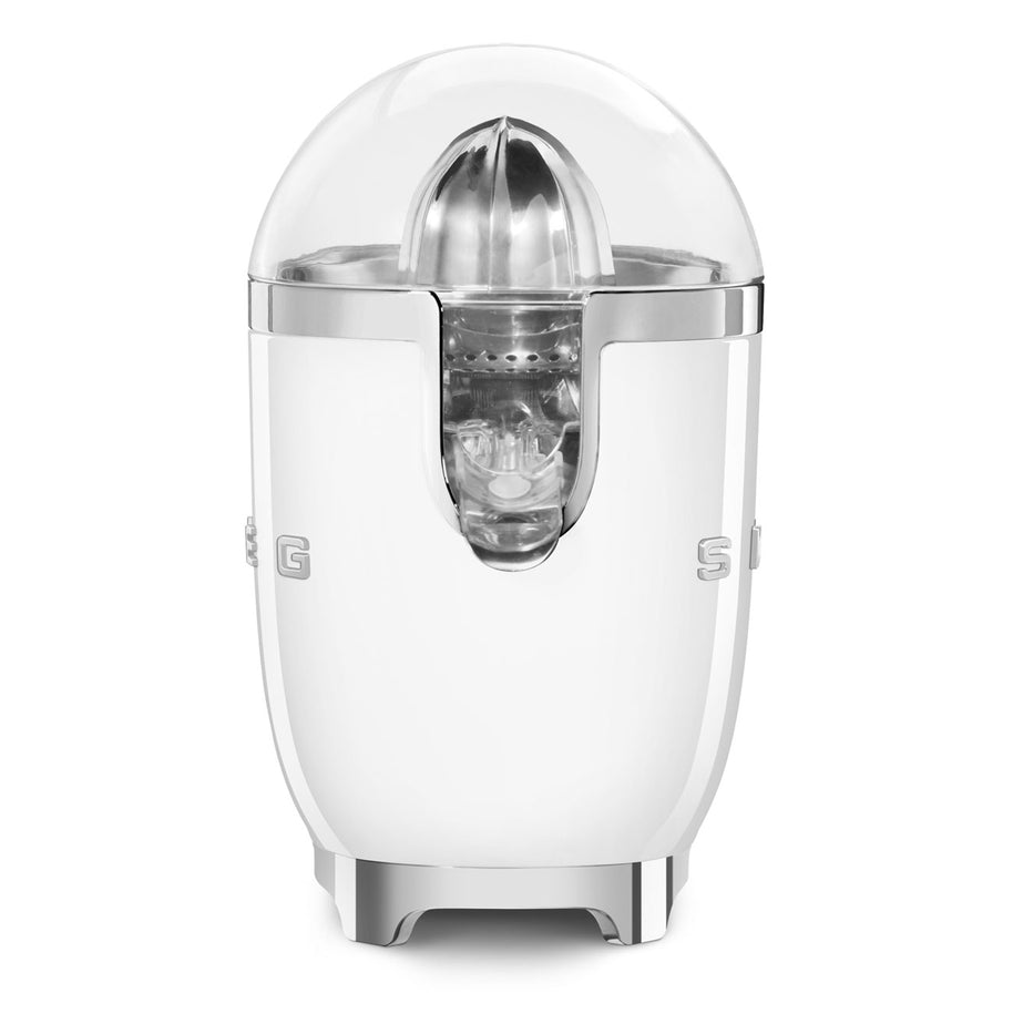 Smeg Beyaz Narenciye Sıkacağı