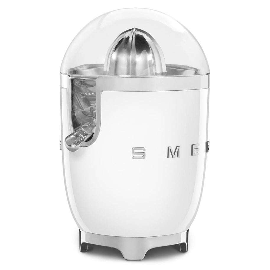 Smeg Beyaz Narenciye Sıkacağı