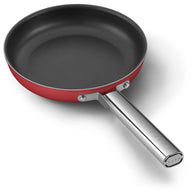 Smeg Cookware 50's Style Kırmızı Tava 24 cm