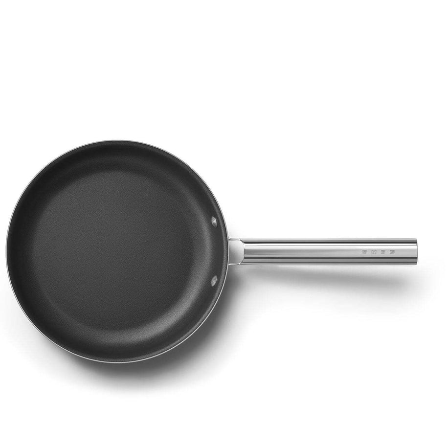 Smeg Cookware 50's Style Kırmızı Tava 26 cm