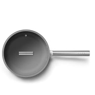 Smeg Cookware 50's Style Kırmızı Tava 26 cm