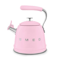 Smeg Pembe Islıklı Kettle