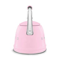Smeg Pembe Islıklı Kettle