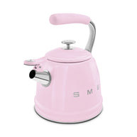 Smeg Pembe Islıklı Kettle