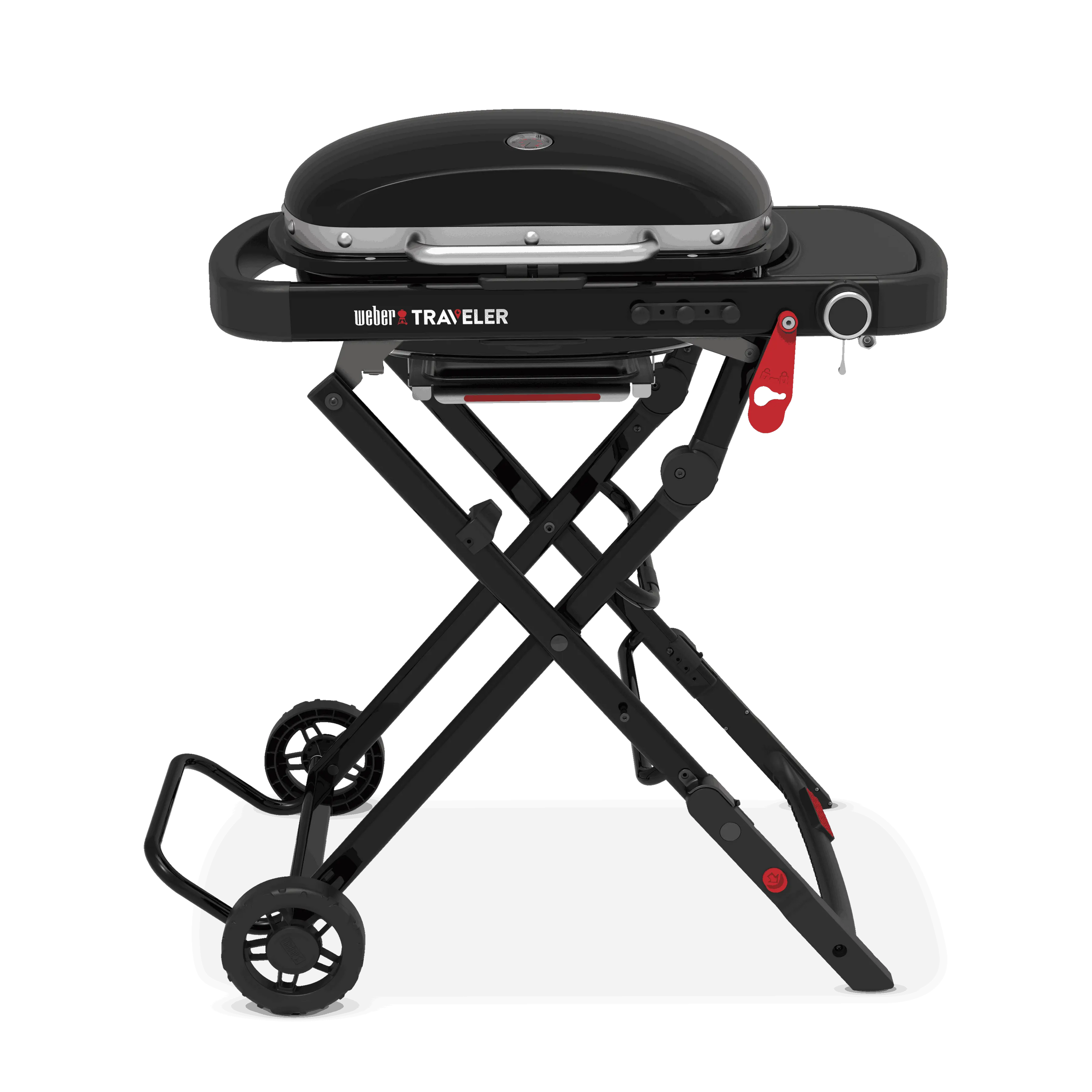 Traveler Compact