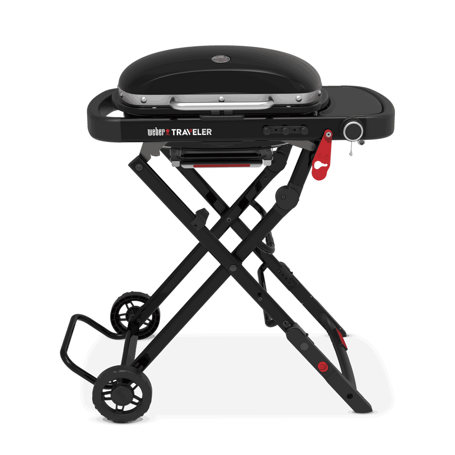 Traveler Compact