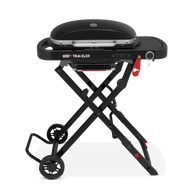 Weber Traveler Compact