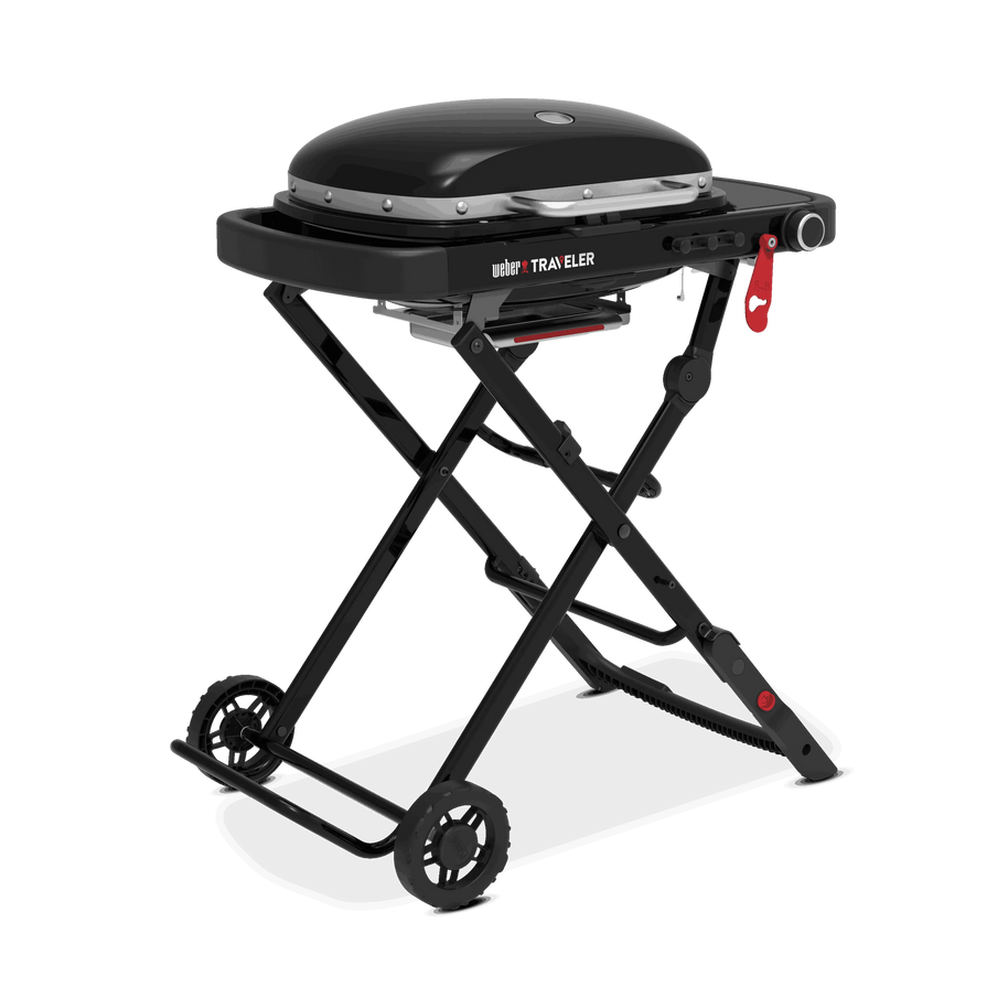 Traveler Compact