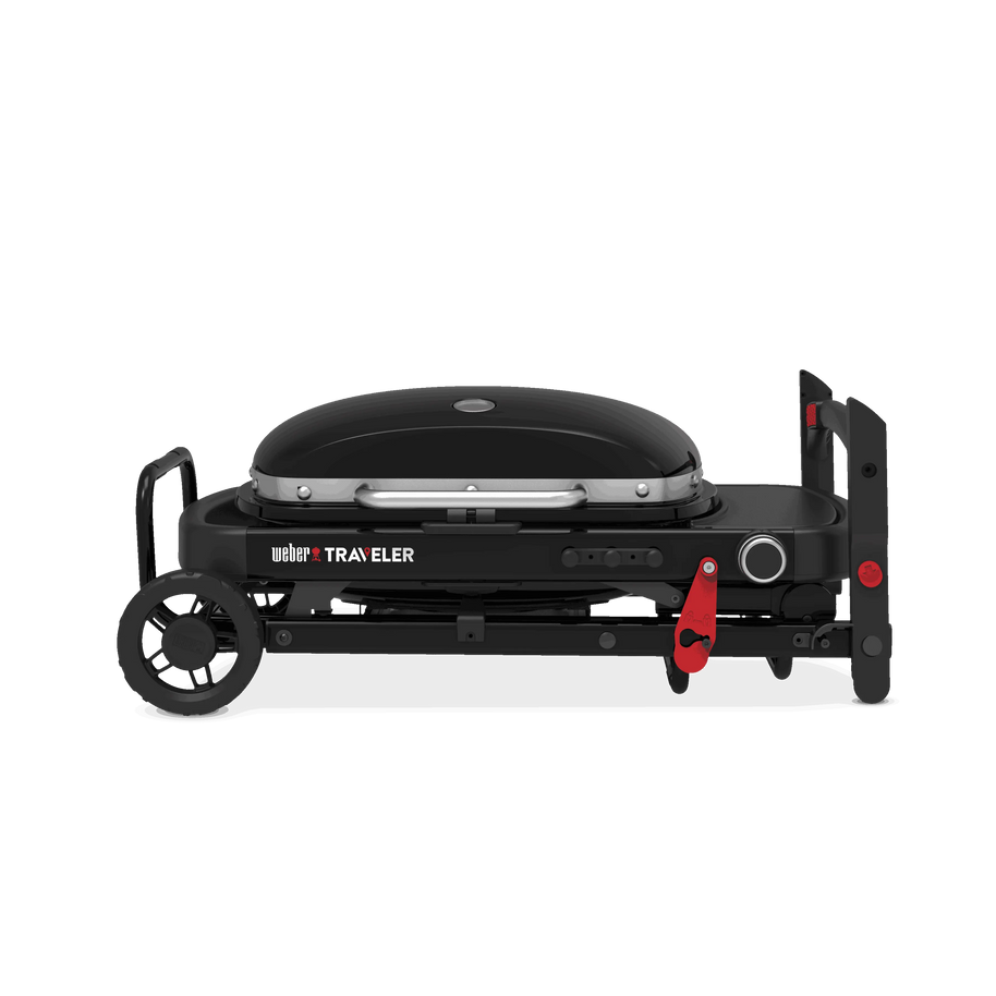Traveler Compact