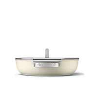 Smeg 50's Style Krem Pilav Tenceresi 28 cm