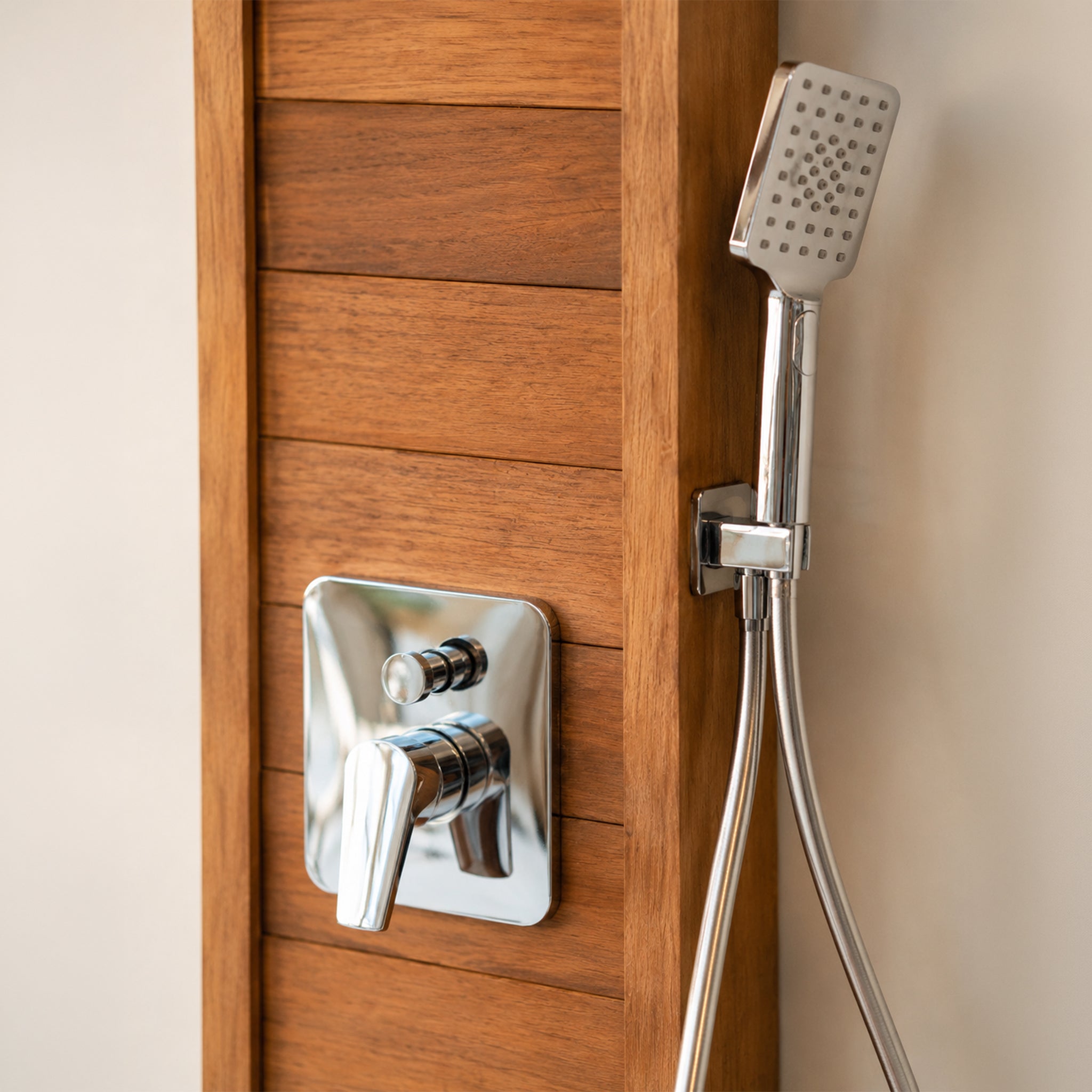 Icon Shower