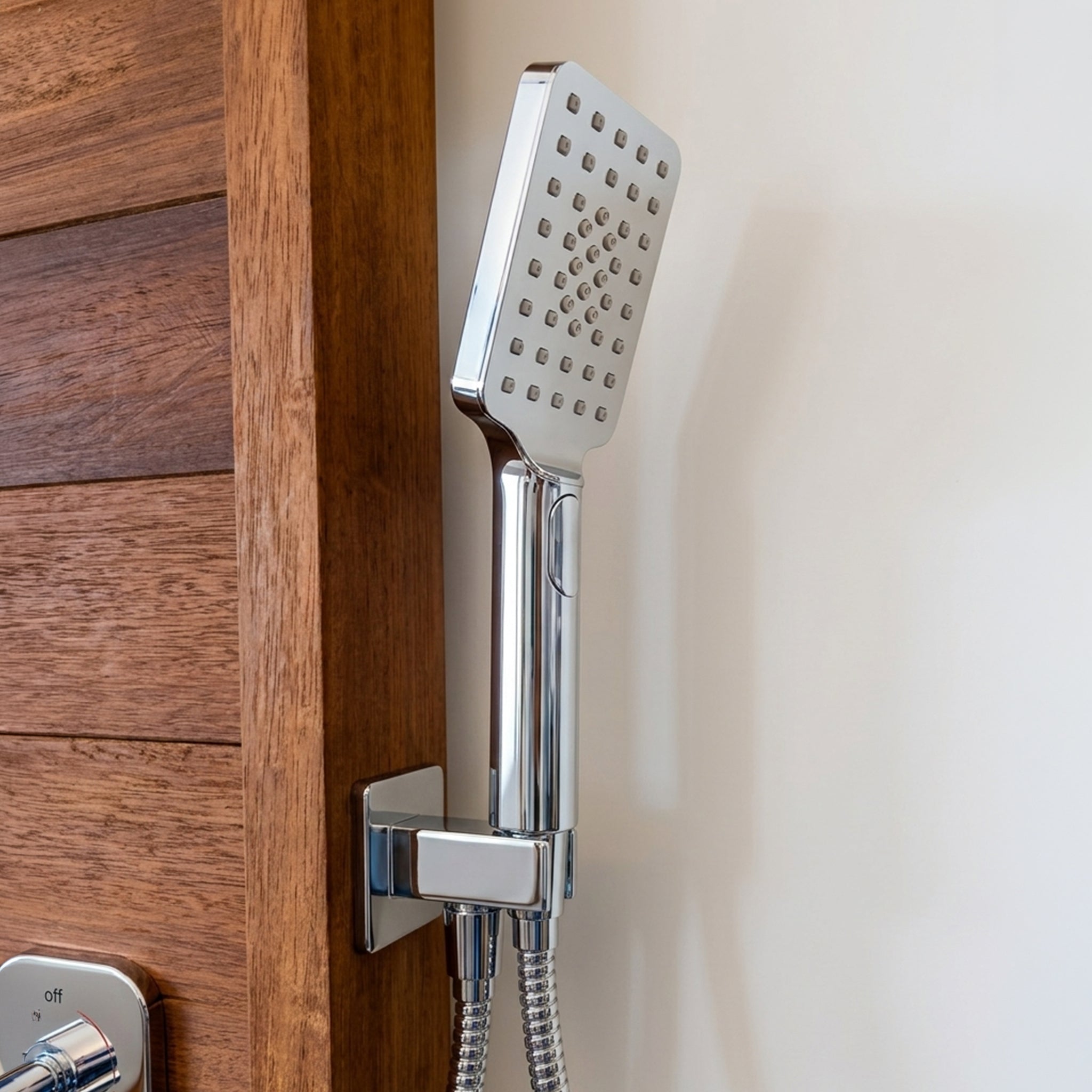Icon Shower