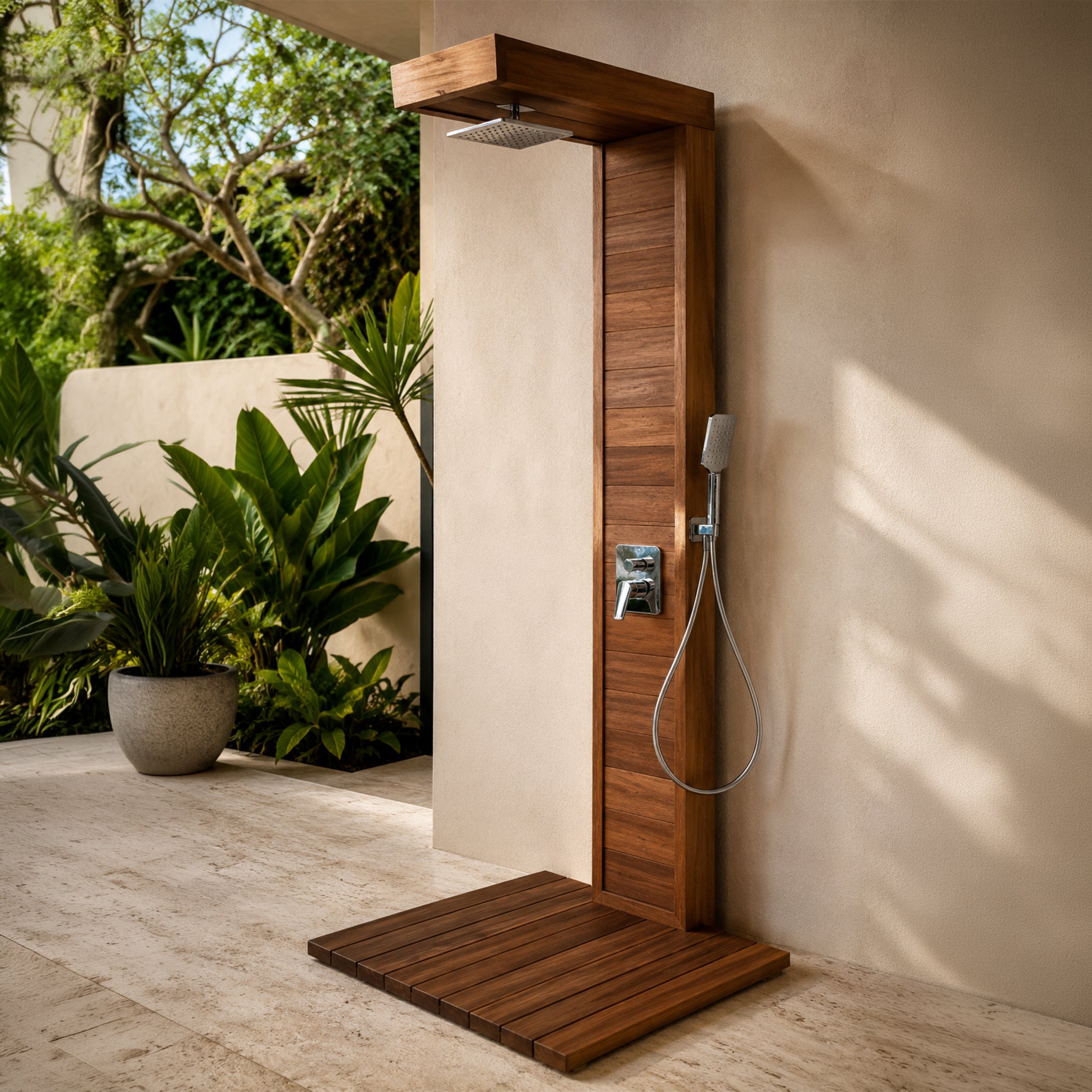 Icon Shower
