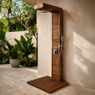 Icon Shower