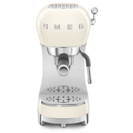 Smeg Krem Espresso Kahve Makinesi