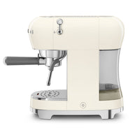 Smeg Krem Espresso Kahve Makinesi