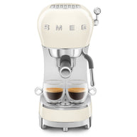 Smeg Krem Espresso Kahve Makinesi