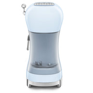 Smeg Pastel Mavi Espresso Kahve Makinesi