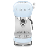 Smeg Pastel Mavi Espresso Kahve Makinesi