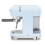Smeg Pastel Mavi Espresso Kahve Makinesi