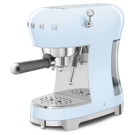Smeg Pastel Mavi Espresso Kahve Makinesi