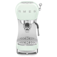 Smeg Pastel Yeşil Espresso Kahve Makinesi