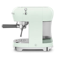Smeg Pastel Yeşil Espresso Kahve Makinesi