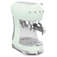 Smeg Pastel Yeşil Espresso Kahve Makinesi