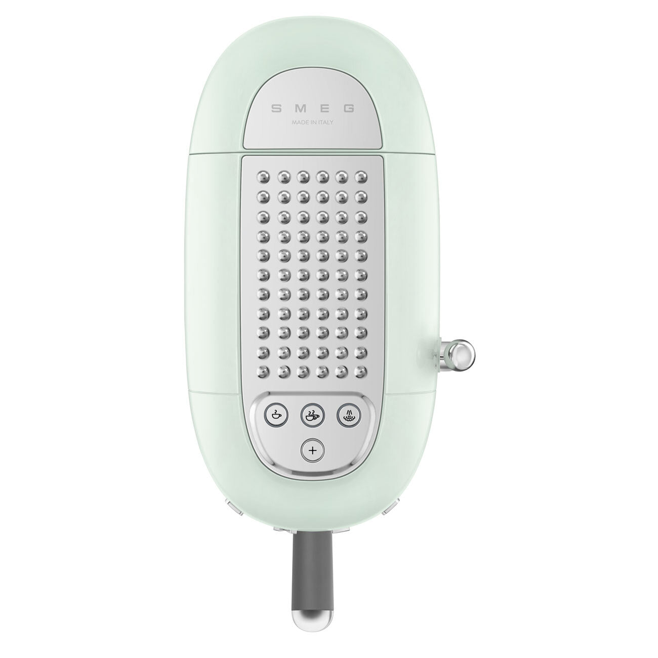 Smeg Pastel Yeşil Espresso Kahve Makinesi
