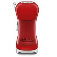 Smeg Kırmızı Espresso Kahve Makinesi