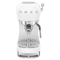 Smeg Beyaz Espresso Kahve Makinesi