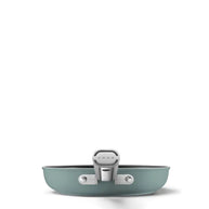 Smeg 50's Style Zümrüt Yeşili Mat Seramik Tava 20 cm