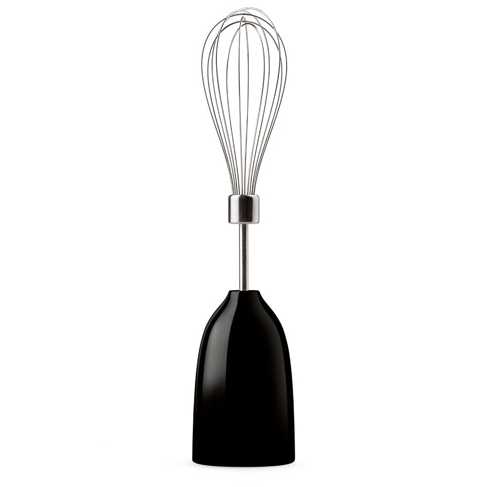 Smeg Siyah El Blender Seti