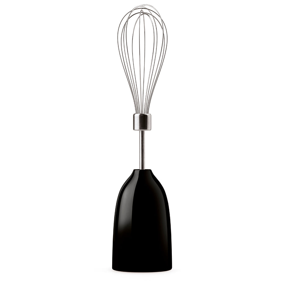 Smeg Siyah El Blender Seti