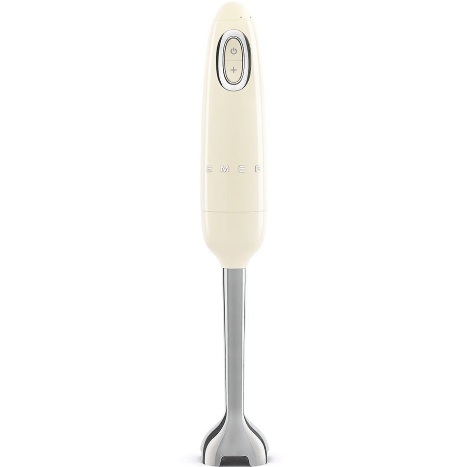 Smeg Krem El Blender Seti