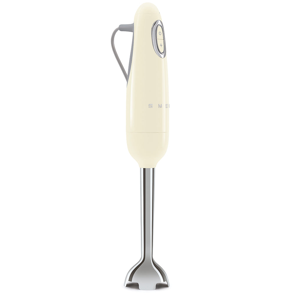Smeg Krem El Blender Seti